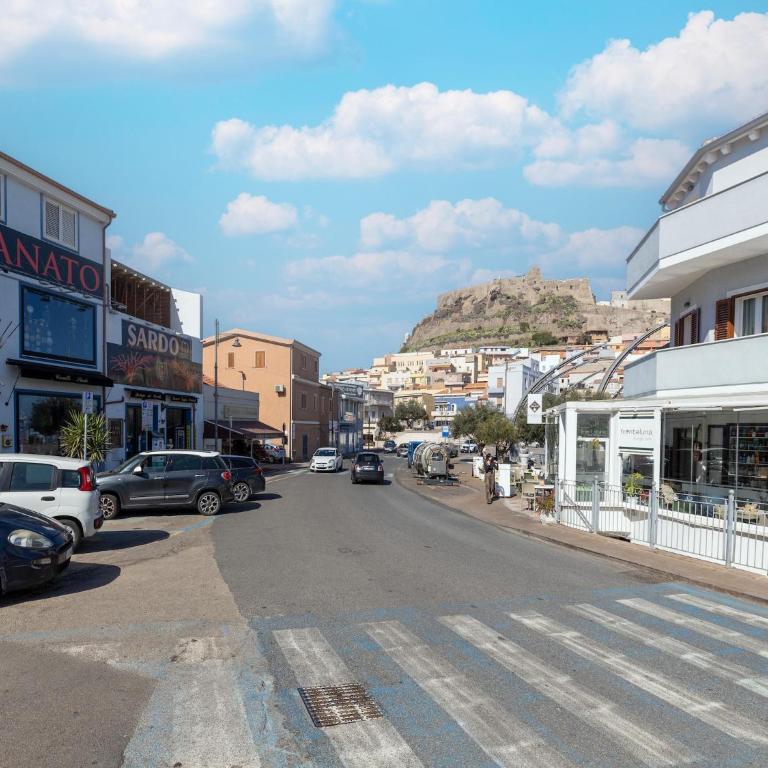 Con vista mare, terrazza, aria condizionata - Apartamento de 2 dormitorios - 36