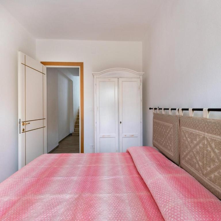 Con vista mare, terrazza, aria condizionata - Apartamento de 2 dormitorios - 22