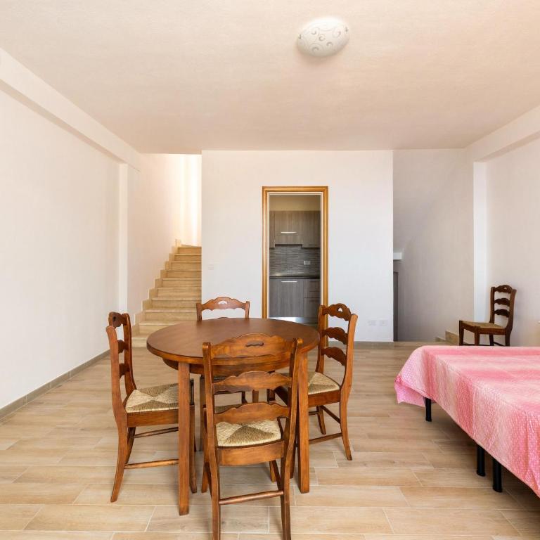 Con vista mare, terrazza, aria condizionata - Apartamento de 2 dormitorios - 19