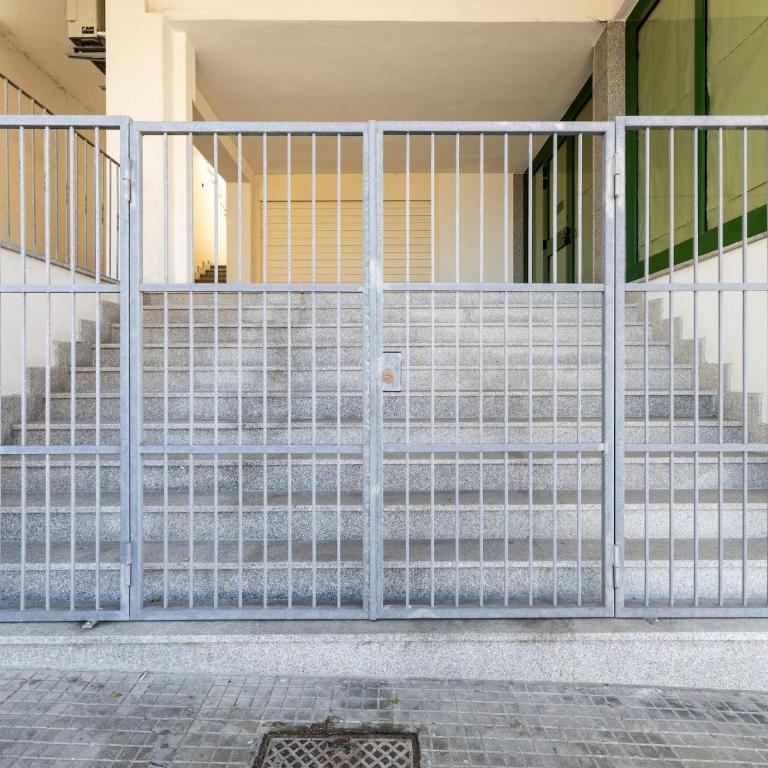 Con vista mare, terrazza, aria condizionata - Apartamento de 2 dormitorios - 30