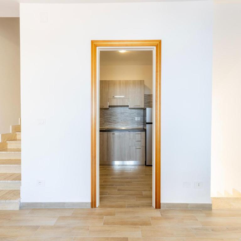 Apartment with sea view and terrace - Apartamento de 1 dormitorio - 2