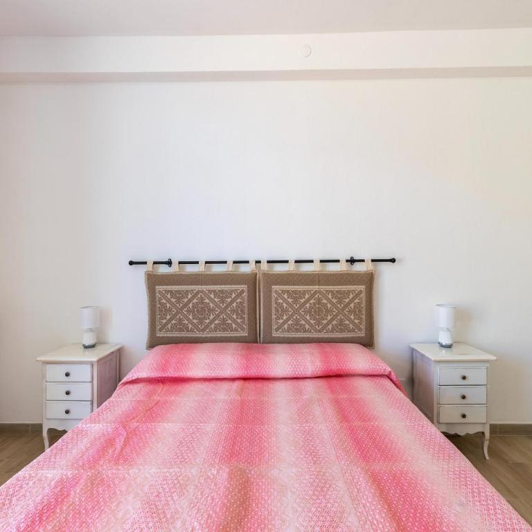 Apartment with sea view and terrace - Apartamento de 1 dormitorio - 8