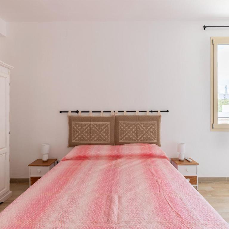 Apartment with sea view and terrace - Apartamento de 1 dormitorio - 13