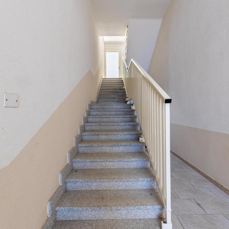 Apartment with sea view and terrace - Apartamento de 1 dormitorio - 20