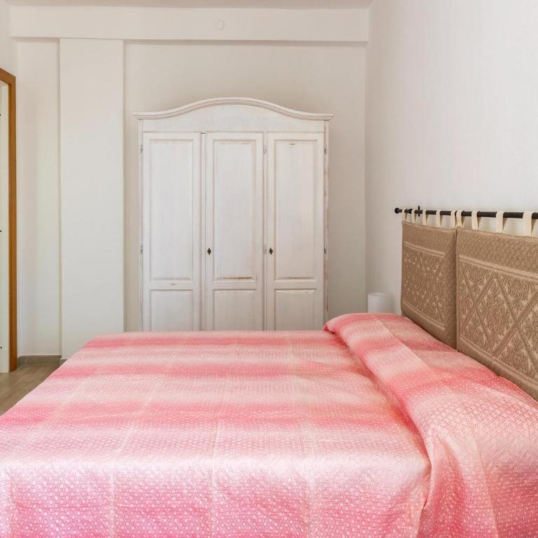 Apartment with sea view and terrace - Apartamento de 1 dormitorio - 25