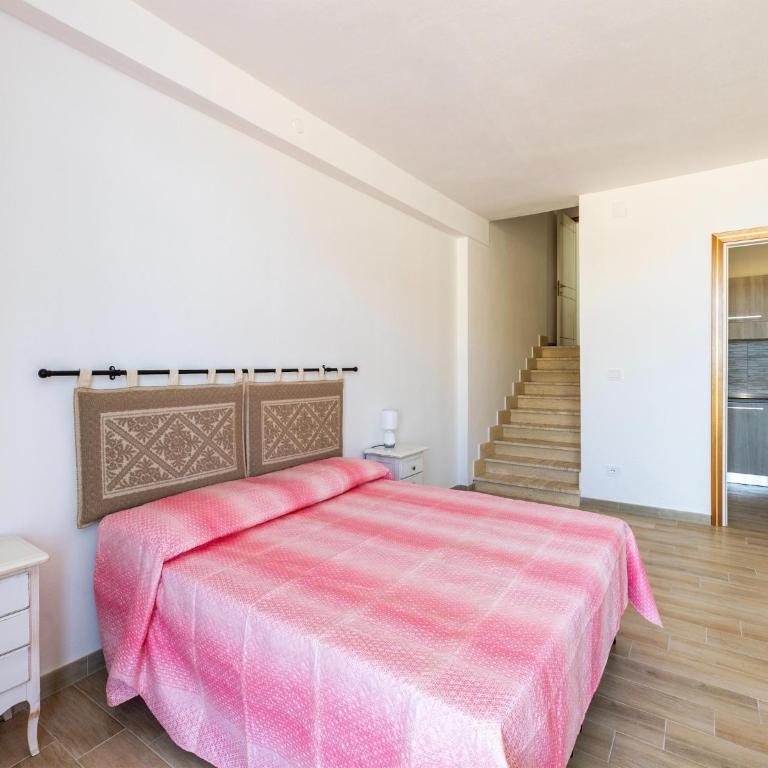 Apartment with sea view and terrace - Apartamento de 1 dormitorio - 27
