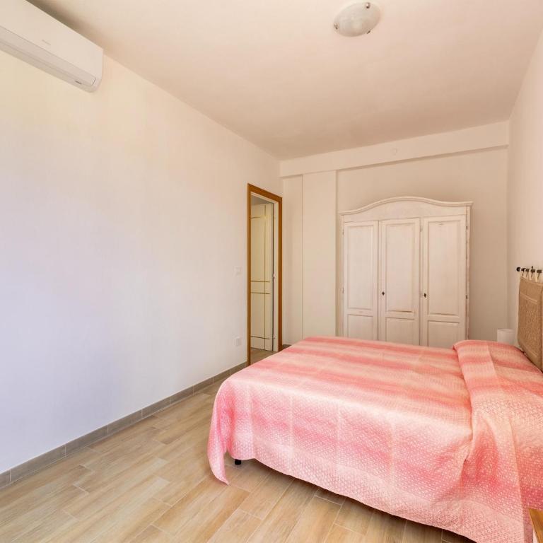 Apartment with sea view and terrace - Apartamento de 1 dormitorio - 36