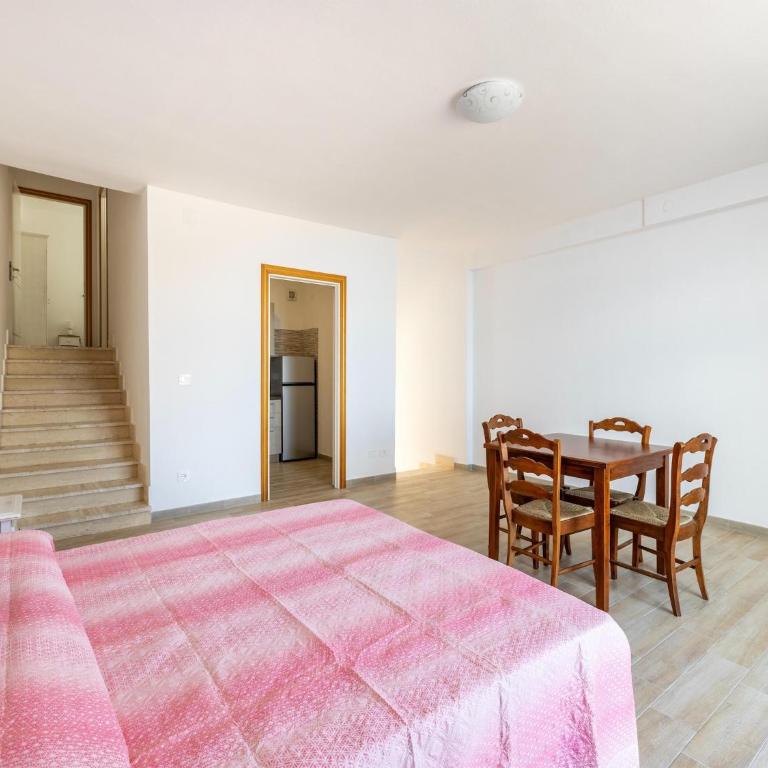 Apartment with sea view and terrace - Apartamento de 1 dormitorio - 1