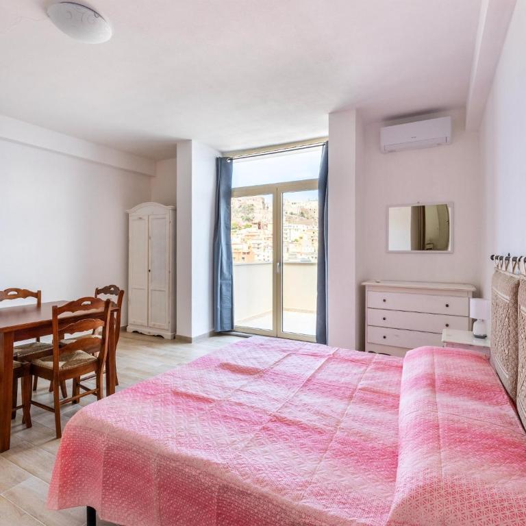 Apartment with sea view and terrace - Appartement 1 Chambre - 1