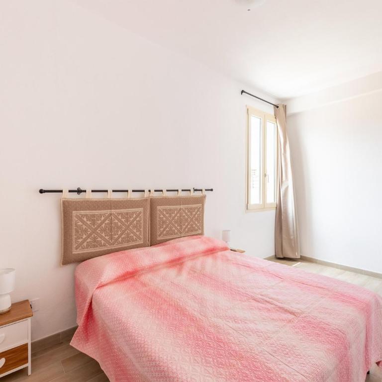 Apartment with sea view and terrace - Appartement 1 Chambre - 21
