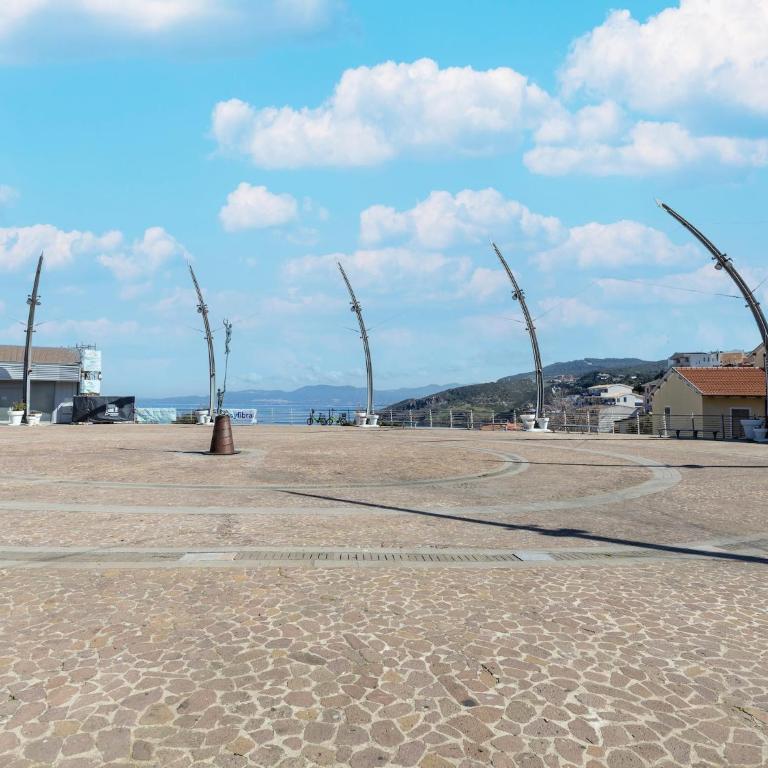 Apartment with sea view and terrace - Appartement 1 Chambre - 39