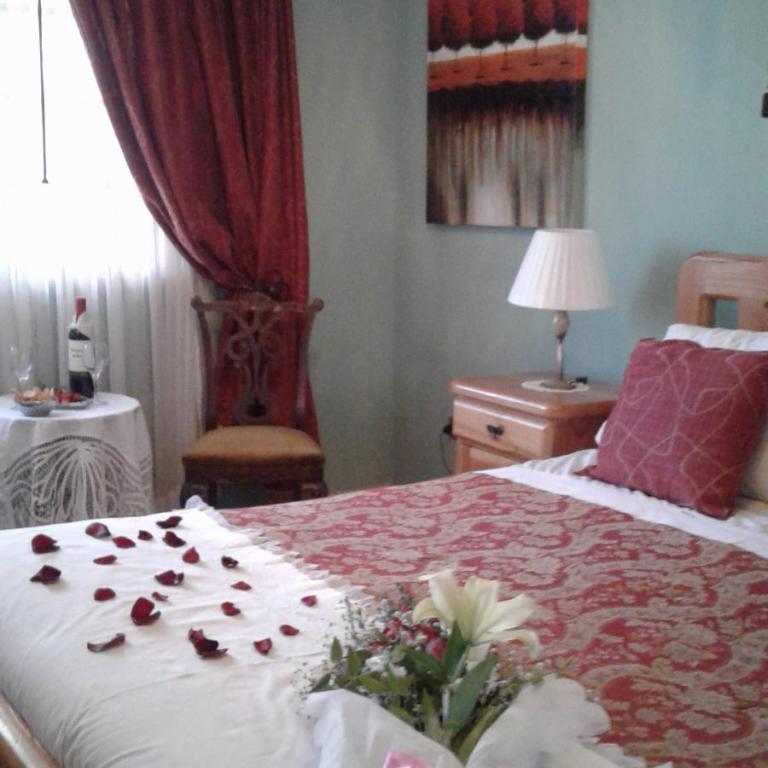 Hostal Gipuzkoa - Double Room with Private Bathroom - 7