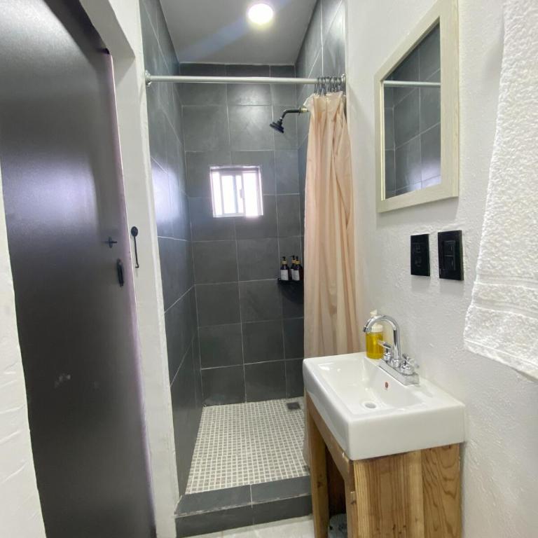 DGMLofts GPE 9 cerca estadio Rayados - Apartamento de 2 dormitorios - 3