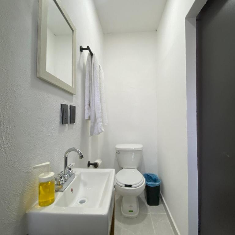 DGMLofts GPE 9 cerca estadio Rayados - Apartamento de 2 dormitorios - 5
