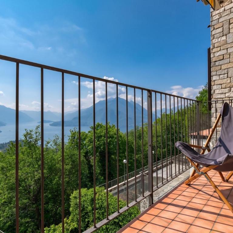 Alto Perledo Terrazzo - Appartamento con Terrazza - 8