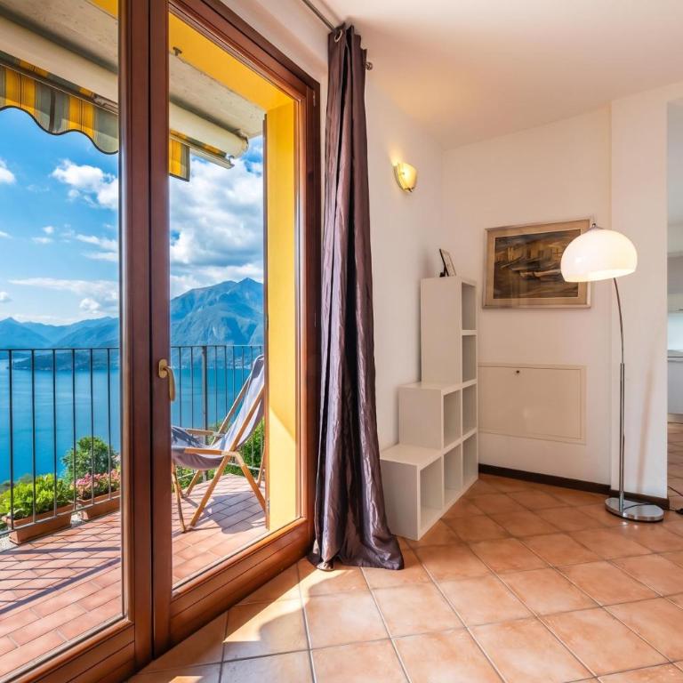 Alto Perledo Terrazzo - Appartamento con Terrazza - 7