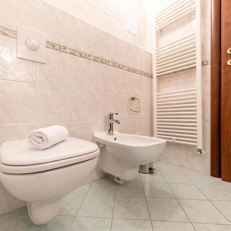 Alto Perledo Terrazzo - Appartamento con Terrazza - 18