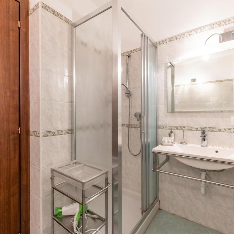 Alto Perledo Terrazzo - Appartamento con Terrazza - 17