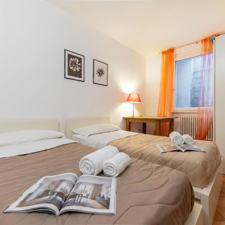 Alto Perledo Terrazzo - Appartamento con Terrazza - 19