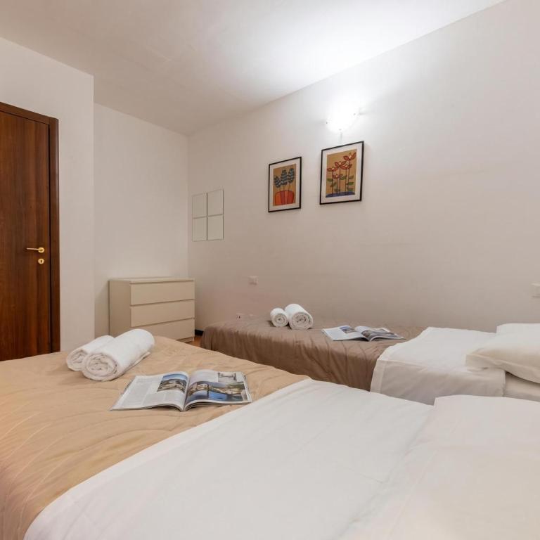 Alto Perledo Terrazzo - Appartamento con Terrazza - 20