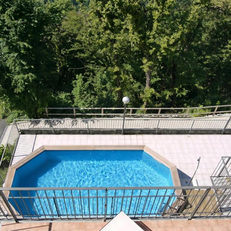 Alto Perledo Terrazzo - Appartamento con Terrazza - 22