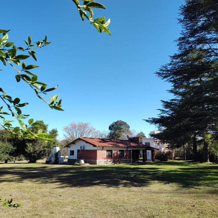 Pinos del Virrey I - Three-Bedroom Chalet - 6