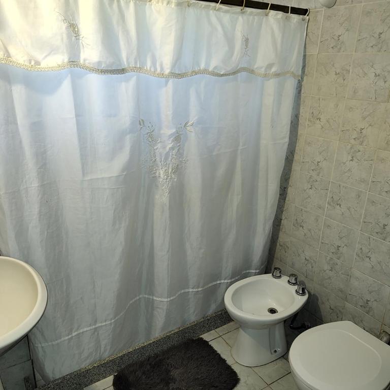 Pinos del Virrey I - Three-Bedroom Chalet - 14