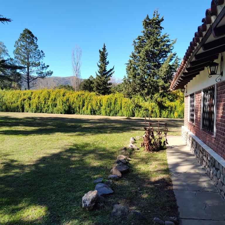 Pinos del Virrey I - Three-Bedroom Chalet - 15