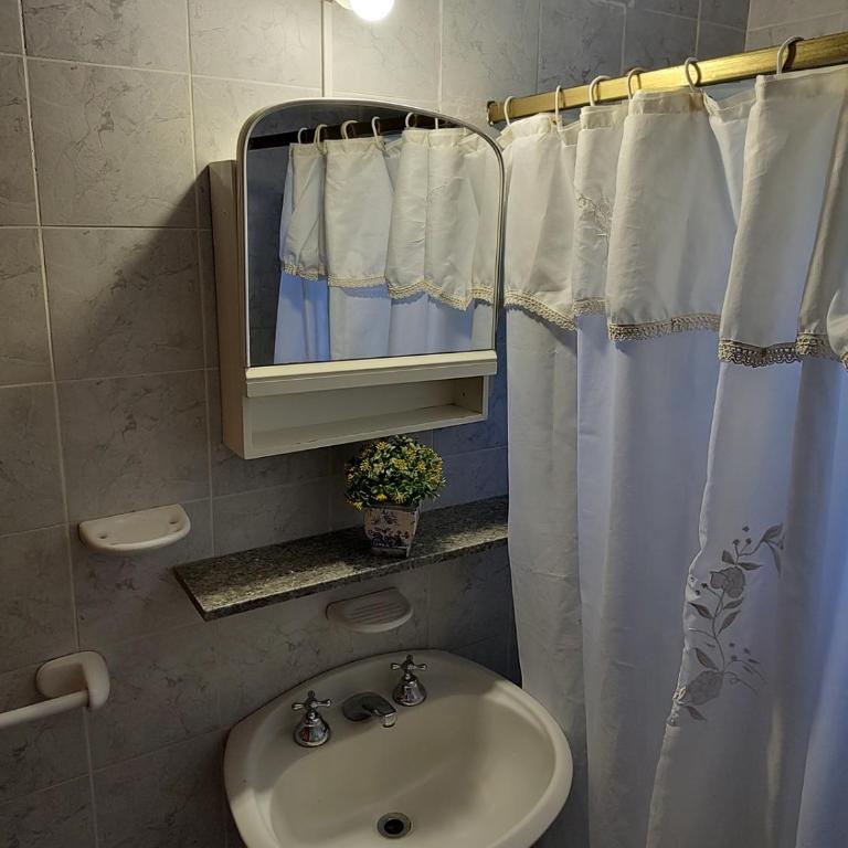 Pinos del Virrey I - Three-Bedroom Chalet - 16