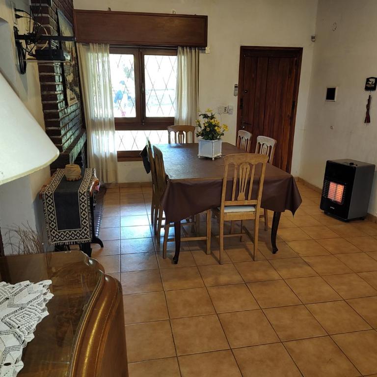Pinos del Virrey I - Three-Bedroom Chalet - 17