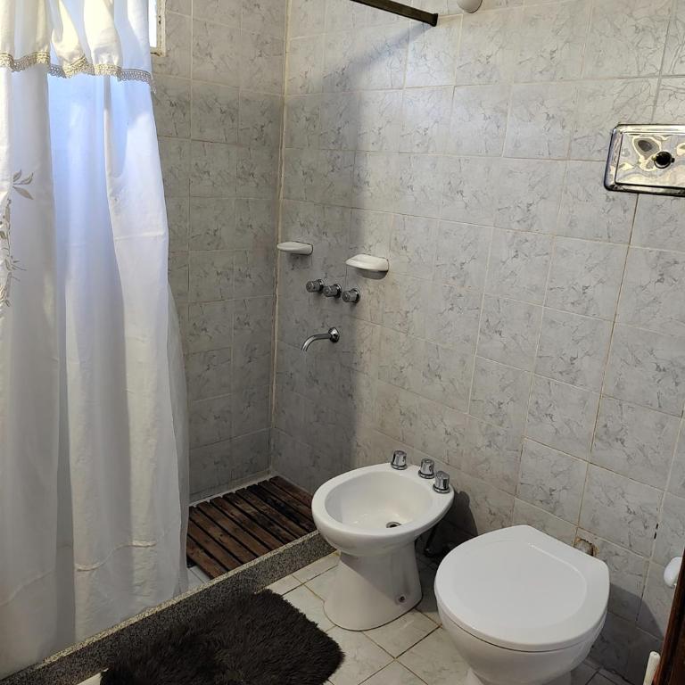 Pinos del Virrey I - Three-Bedroom Chalet - 22