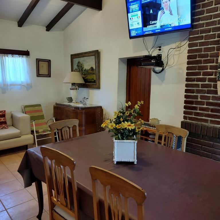 Pinos del Virrey I - Three-Bedroom Chalet - 23