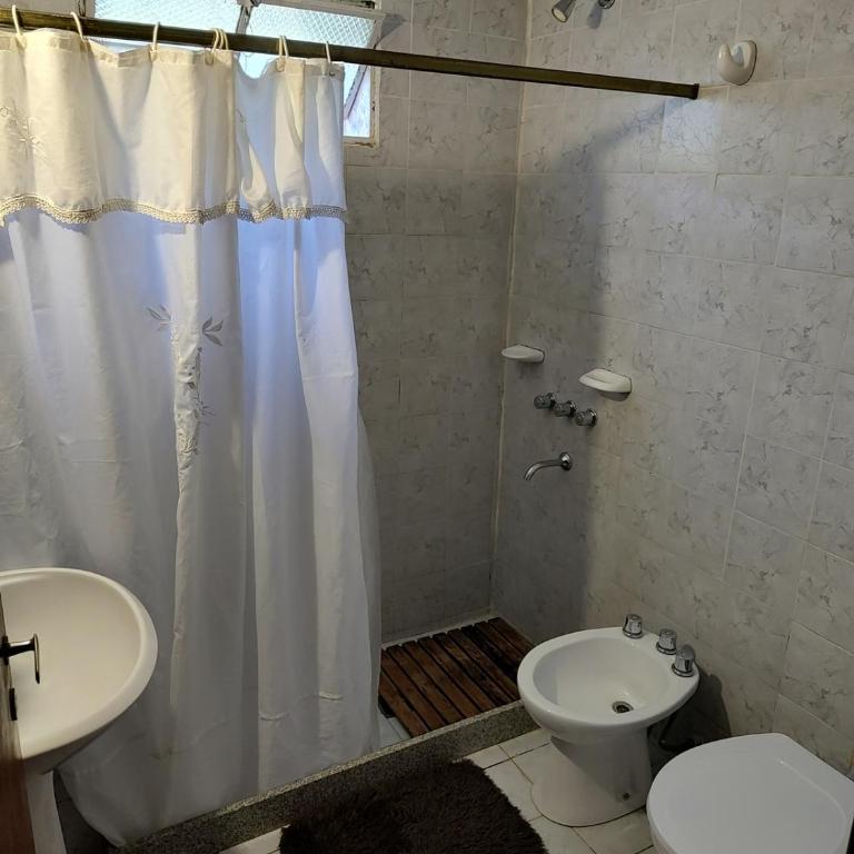 Pinos del Virrey I - Three-Bedroom Chalet - 26