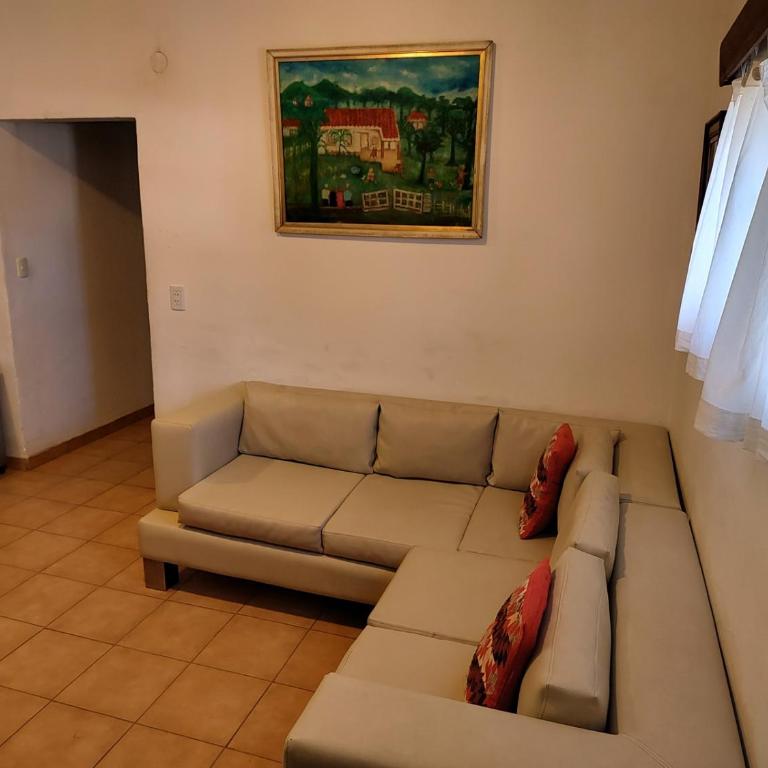 Pinos del Virrey I - Three-Bedroom Chalet - 27