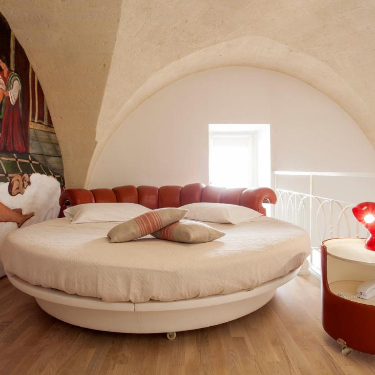 Casa Diva - Junior Suite con Balcone - 2