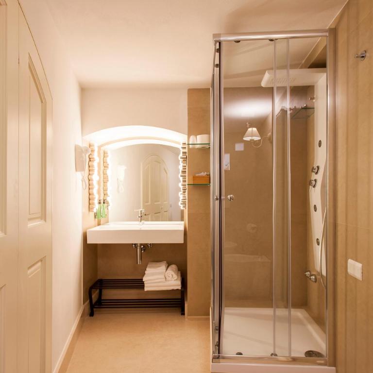 Casa Diva - Junior Suite con Balcone - 6