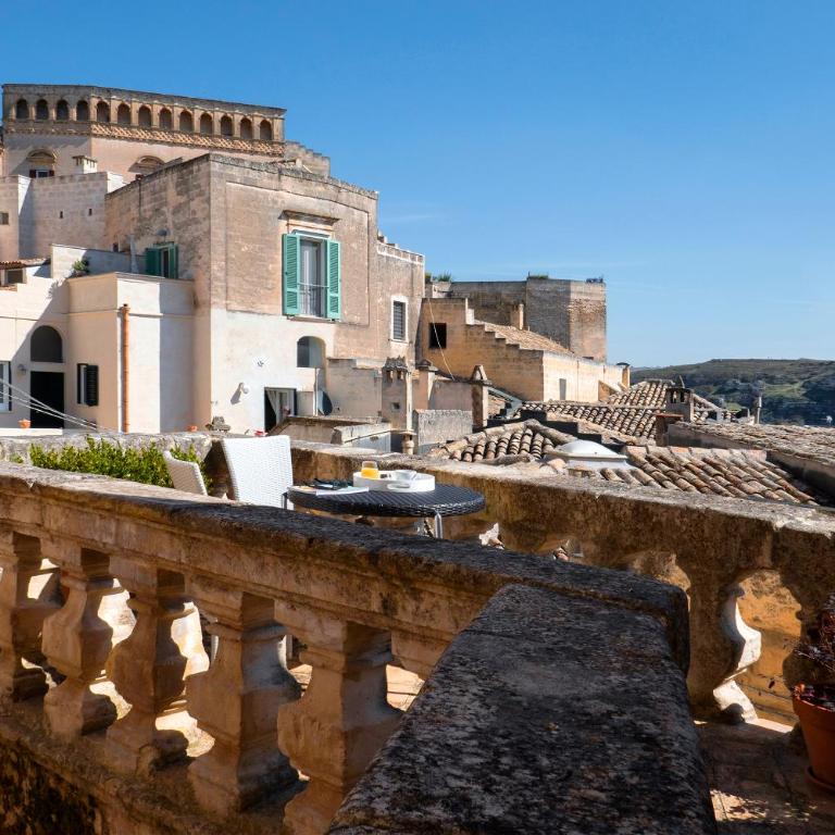 Casa Diva - Junior Suite con Balcone - 1