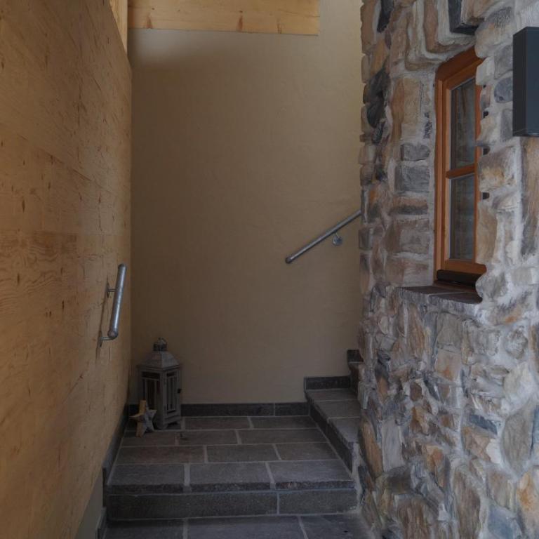 Das Prinzis - Chalet - 33