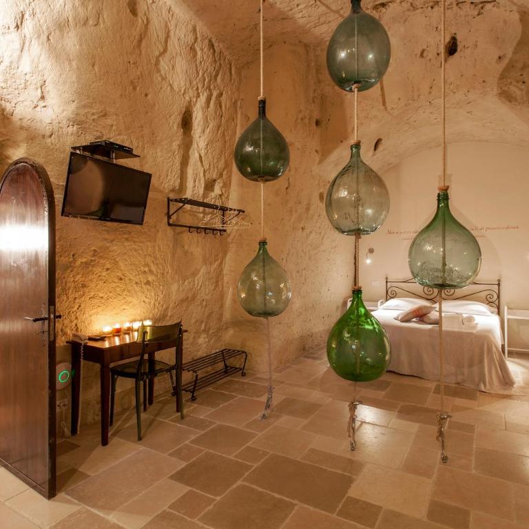 Casa Diva - Suite con Vasca Idromassaggio - 1