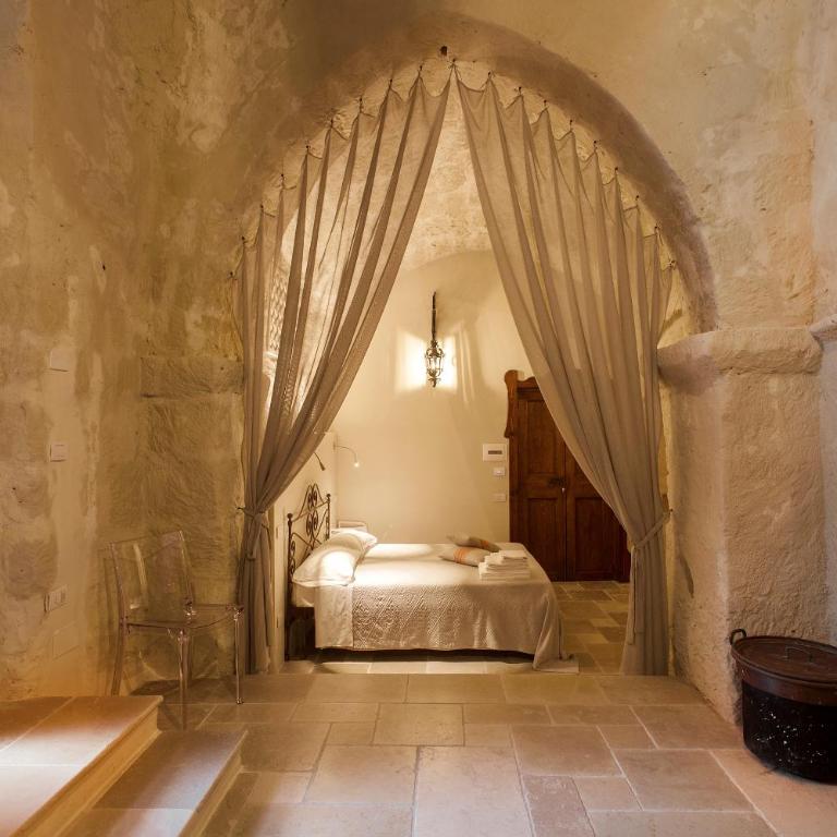 Casa Diva - Suite con Vasca Idromassaggio - 2
