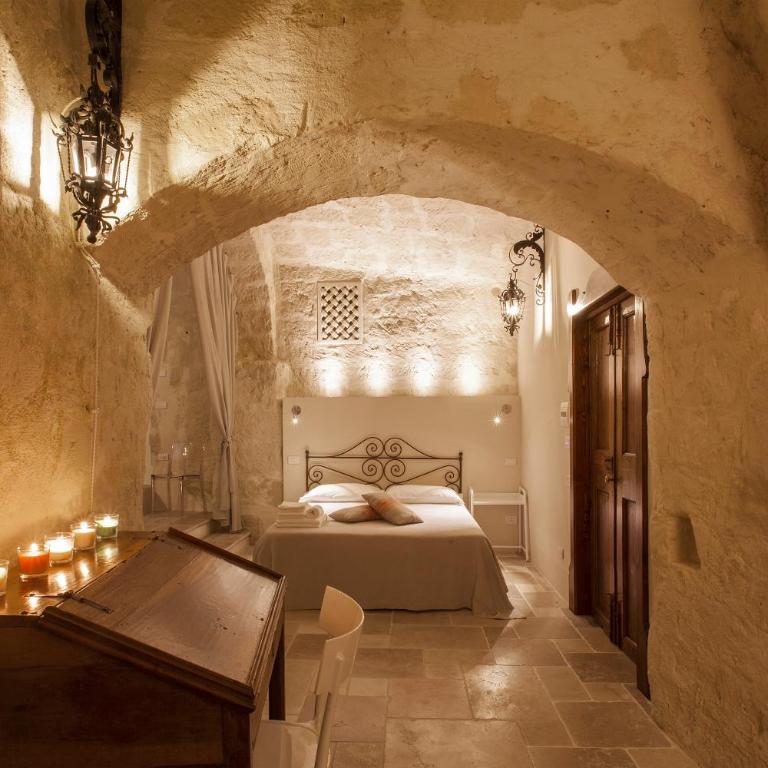 Casa Diva - Suite con Vasca Idromassaggio - 4