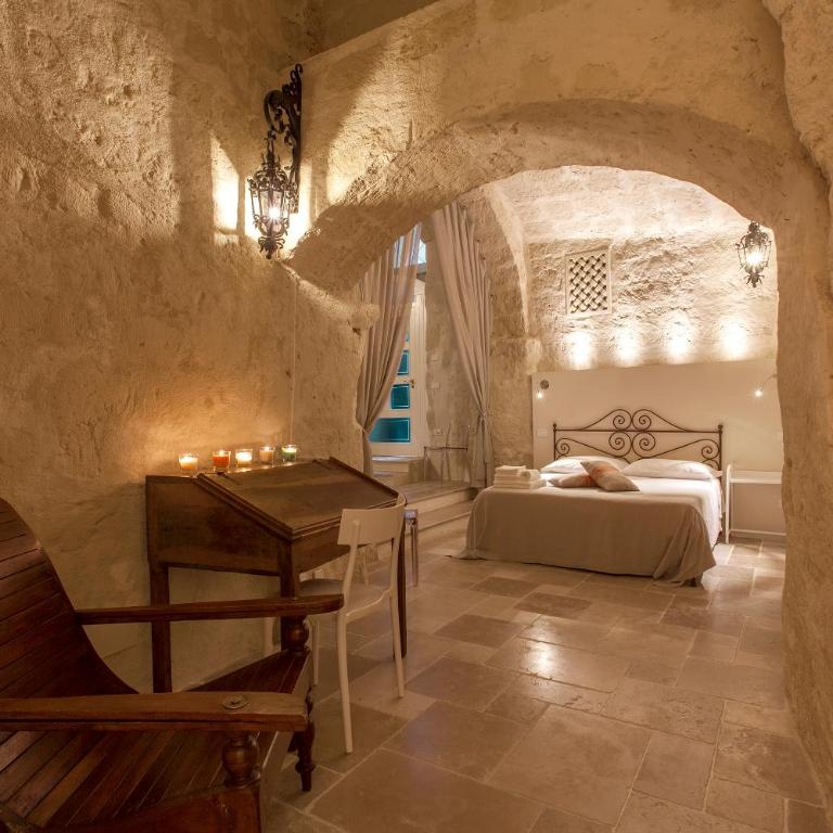 Casa Diva - Suite con Vasca Idromassaggio - 10