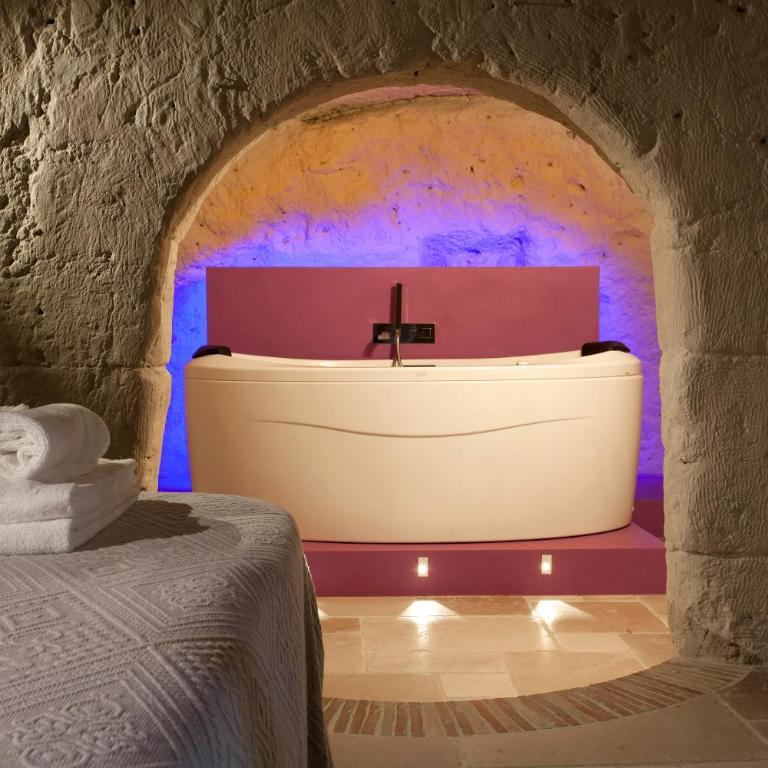 Casa Diva - Suite con Vasca Idromassaggio - 6