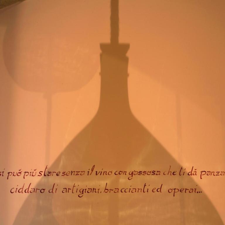 Casa Diva - Suite con Vasca Idromassaggio - 11