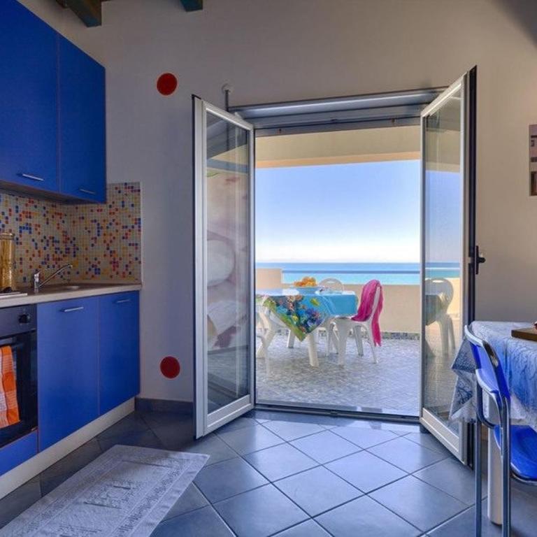 Residence Mare Blu - Casa Vacanze - 3