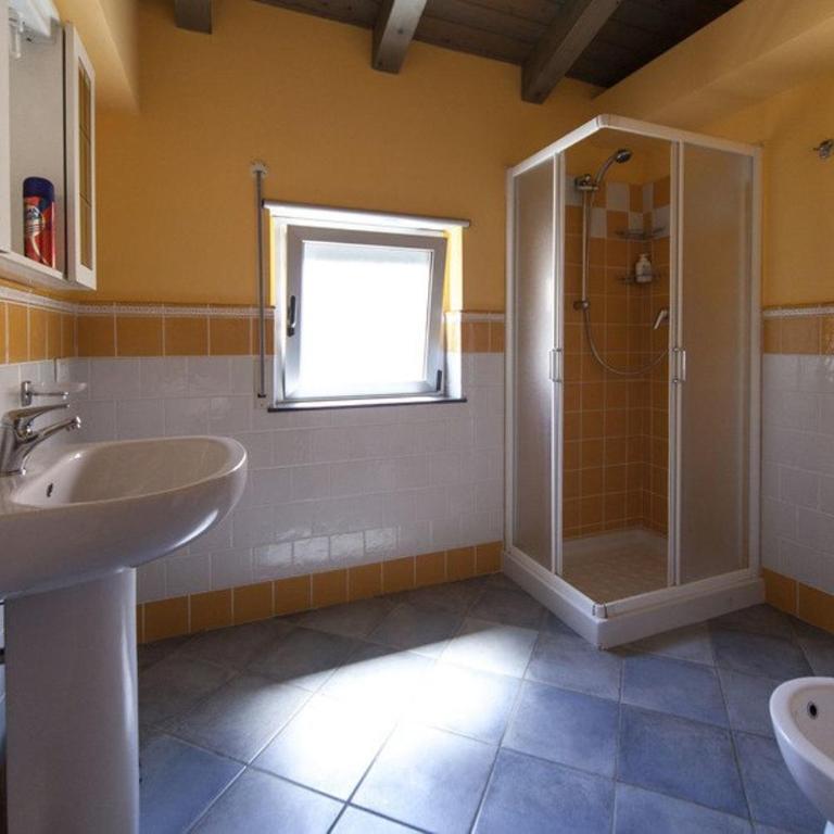 Residence Mare Blu - Casa Vacanze - 5