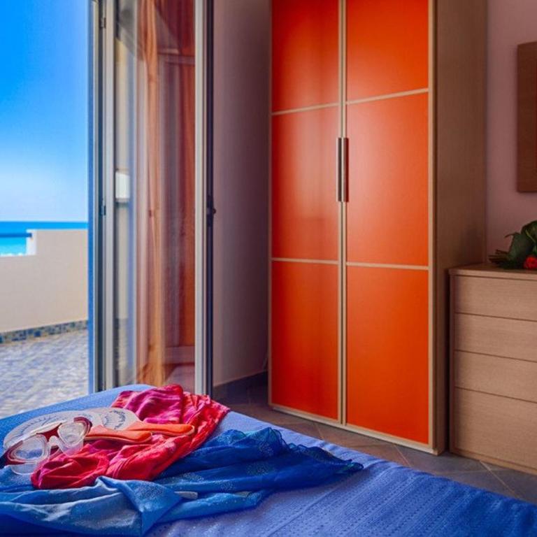 Residence Mare Blu - Casa Vacanze - 5