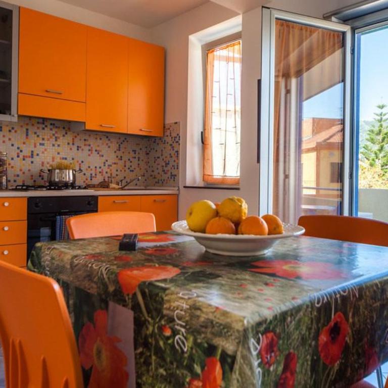 Residence Mare Blu - Casa Vacanze - 3