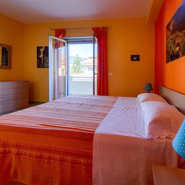 Residence Mare Blu - Casa Vacanze - 1
