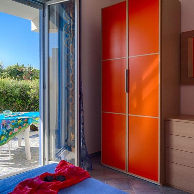 Residence Mare Blu - Casa Vacanze - 1